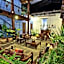 Docecuartos Hotel