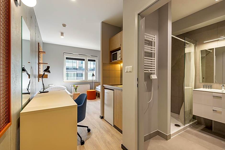 NextDoor Apartments
