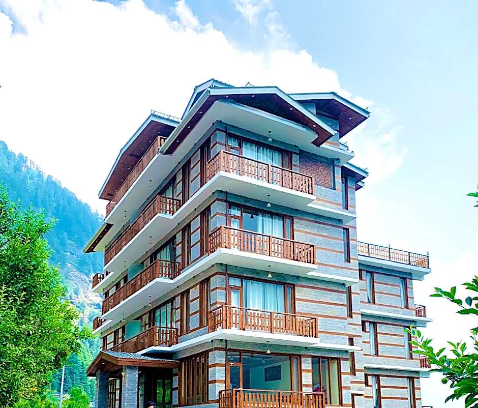The Genial Mount – Manali, PA