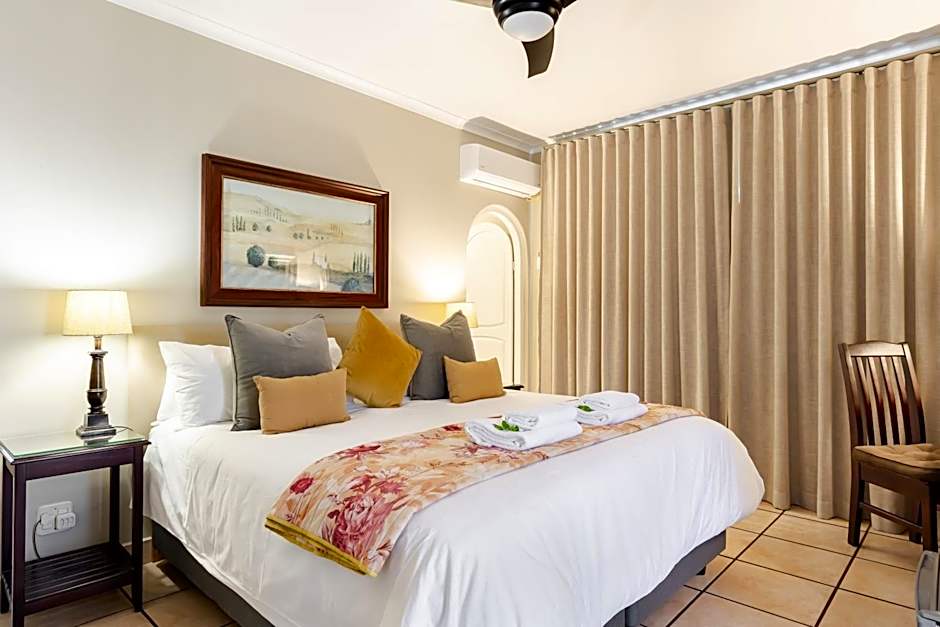 Shandon Lodge Guest House & Spa