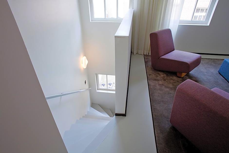 Urban Residences Maastricht