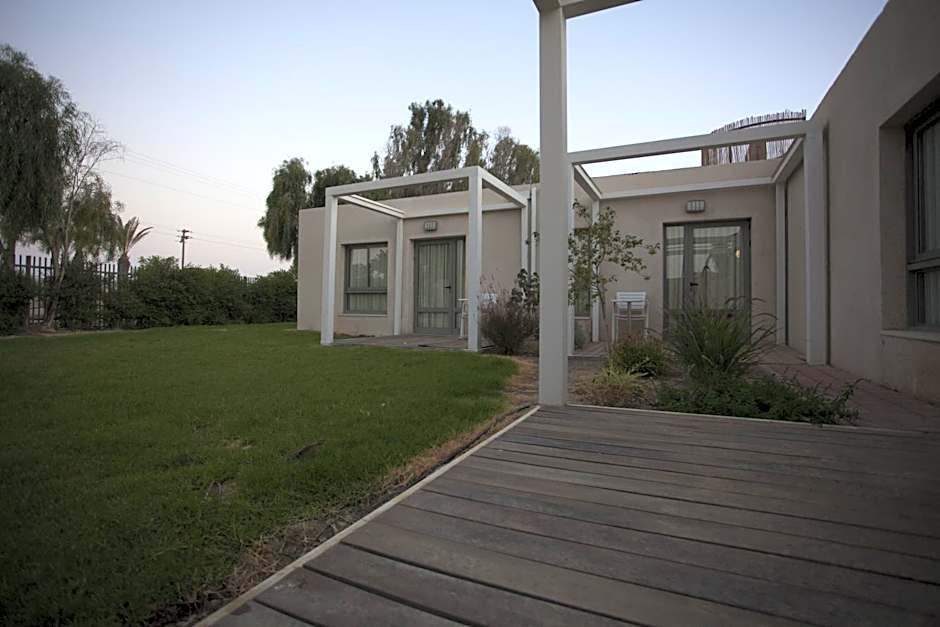Desert Iris Hotel
