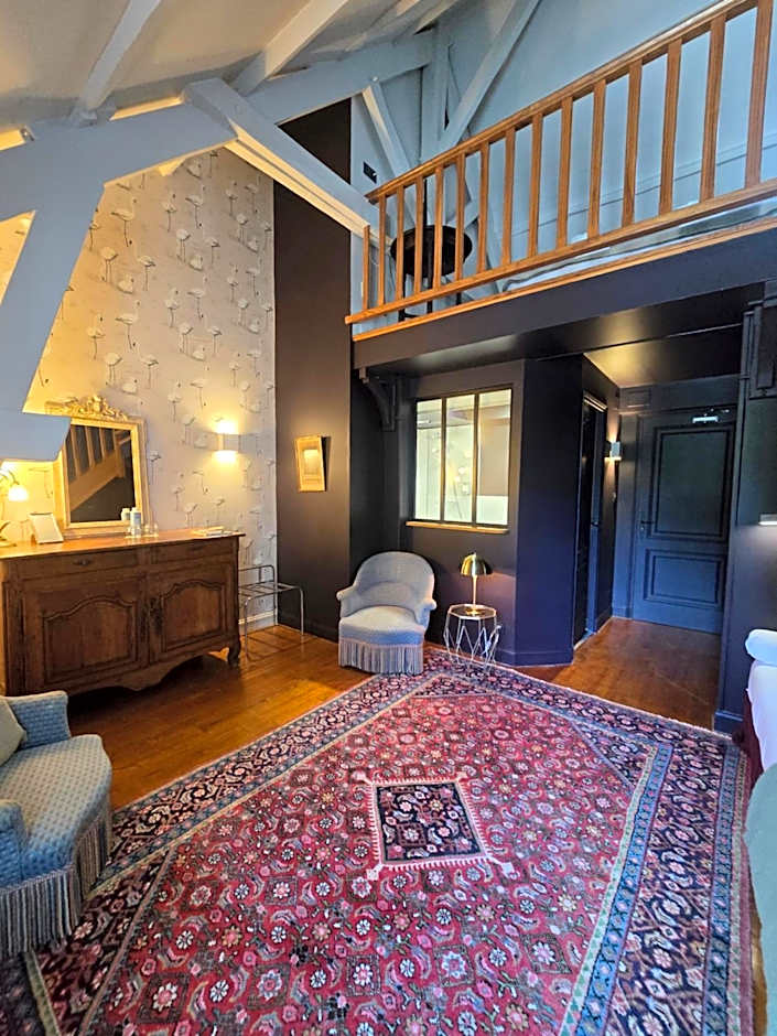 Manoir d'Hautegente
