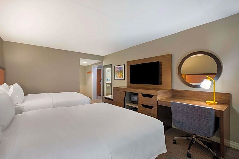 Hampton Inn By Hilton Philadelphia/Willow Grove