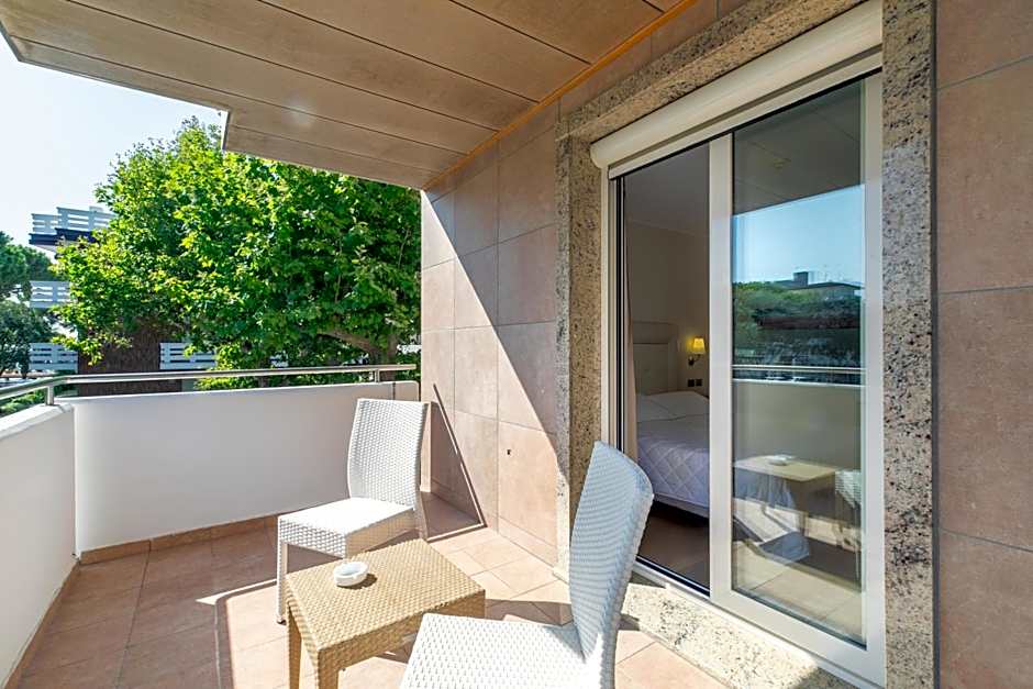 Hotel Villa Doimo