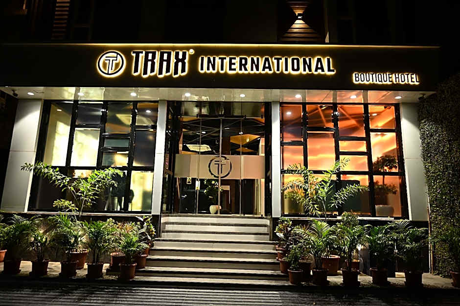 Photo 1 of 50 of Hotel Trax International