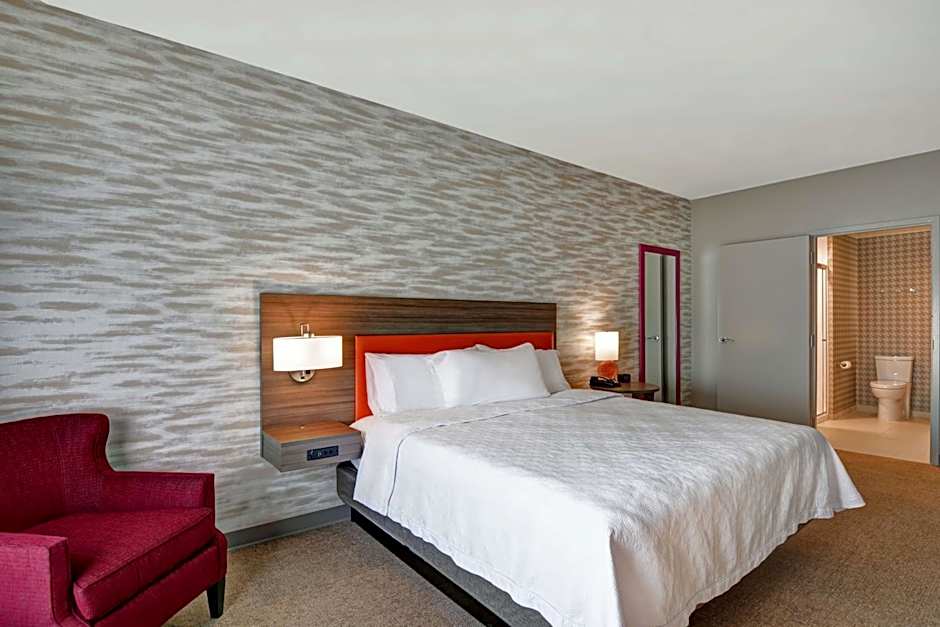 Home2 Suites By Hilton Charlotte Piper Glen