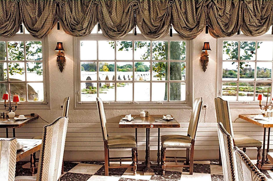 Grand Hôtel de l'Abbaye