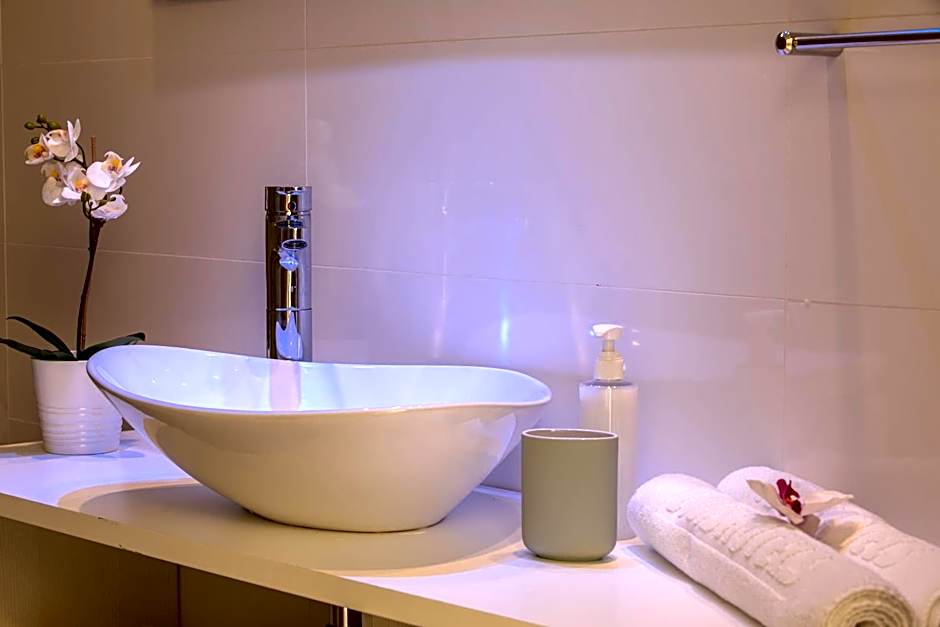 Infinity Blu - Designed for Adults