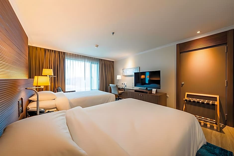 Dusit Princess Srinakarin Bangkok