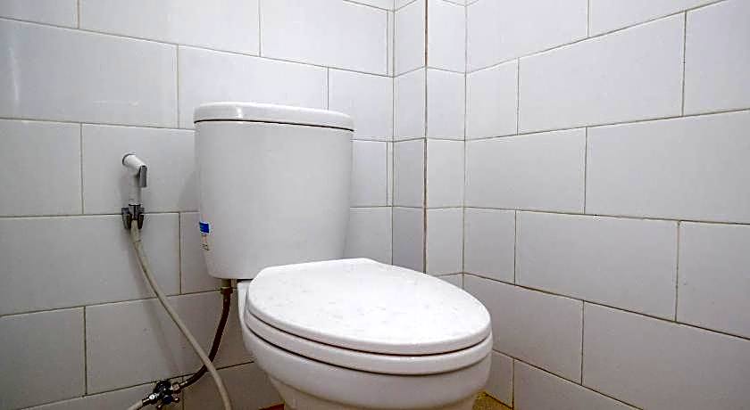 Urbanview Hotel Syariah Artamara Tegal by RedDoorz