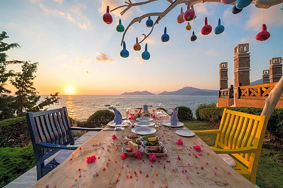 Liberty Hotels Lykia