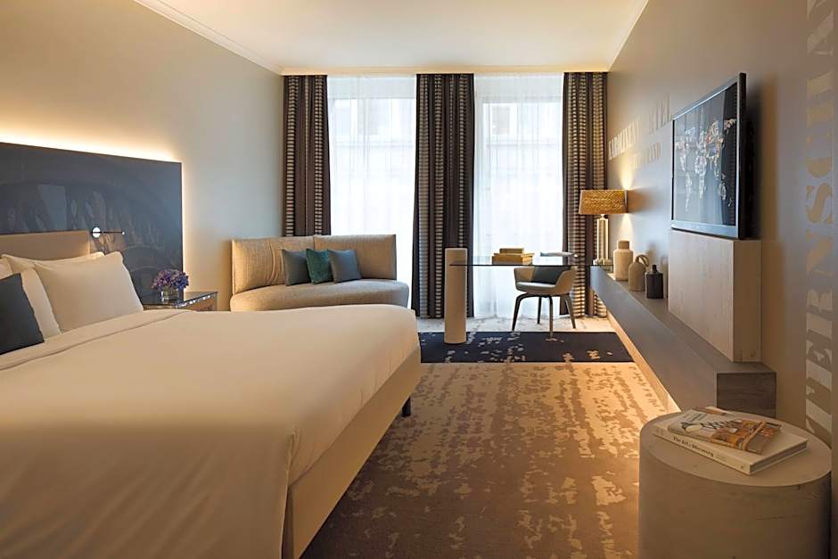 Renaissance by Marriott Hamburg Hotel