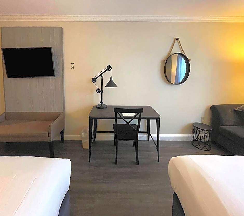 The Century House, an Ascend Collection Hotel