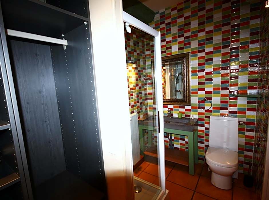 Manoir de la Croix-Sonnet