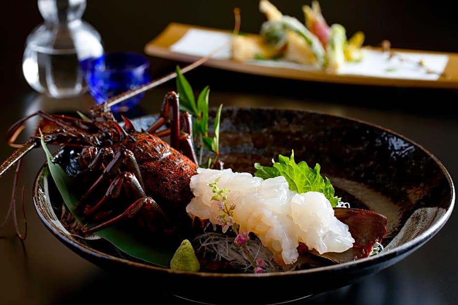 Gion Ryokan Karaku