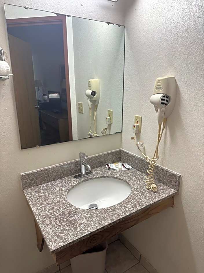 SureStay by Best Western Prince Frederick