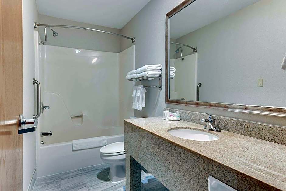 Baymont by Wyndham Salida