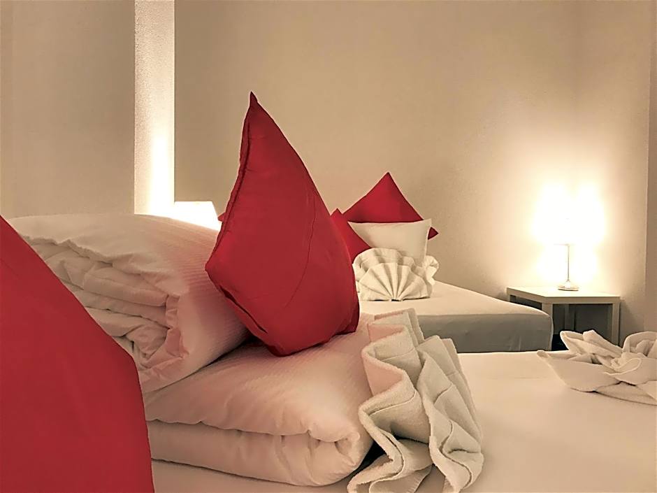 INSIDE Five Hotel