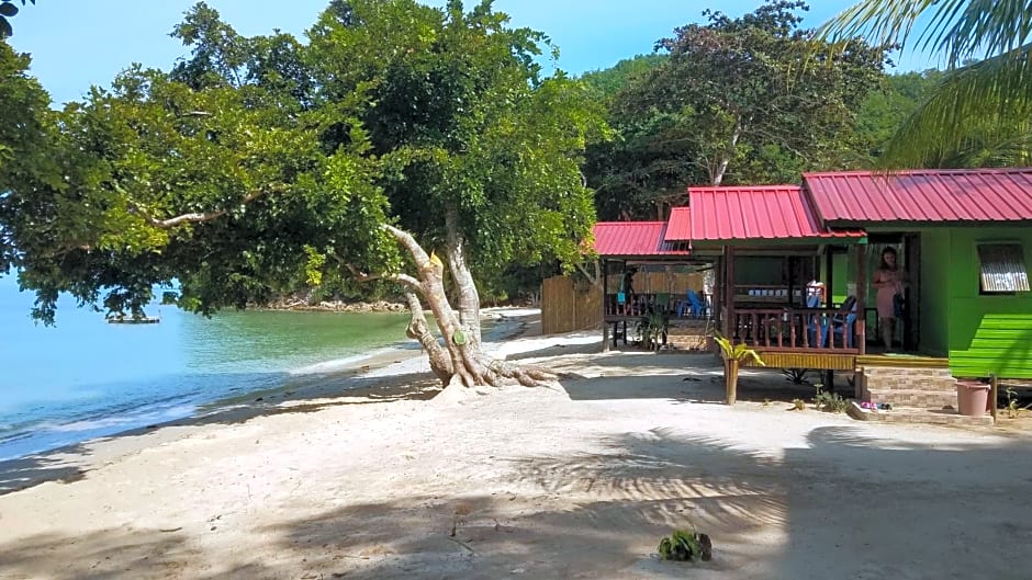 The Beachaven Chalets, Kota Belud