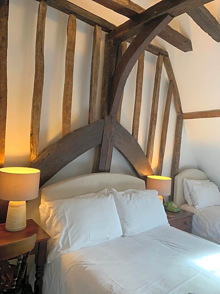 The Maidens Chambers