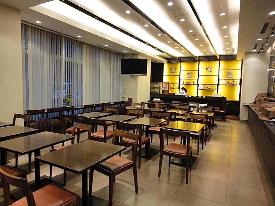 S-Peria Hotel Nagasaki