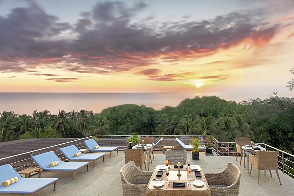 The Acacia Hotel and Spa Goa