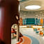 Mövenpick Hotel Istanbul Marmara Sea