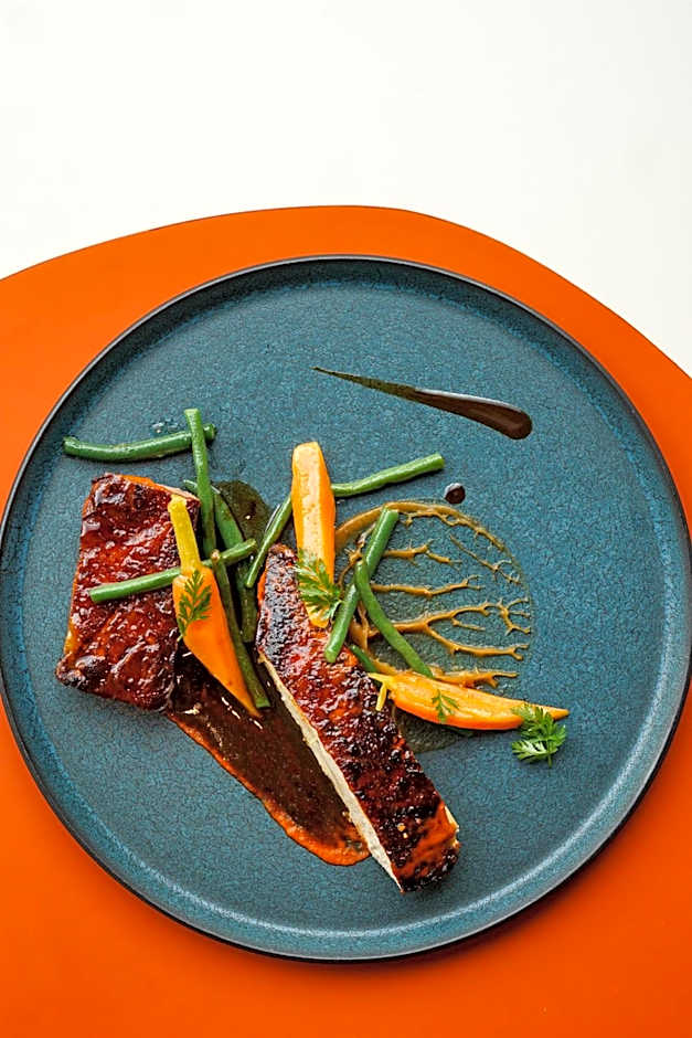 Hôtel & Restaurant Sodade