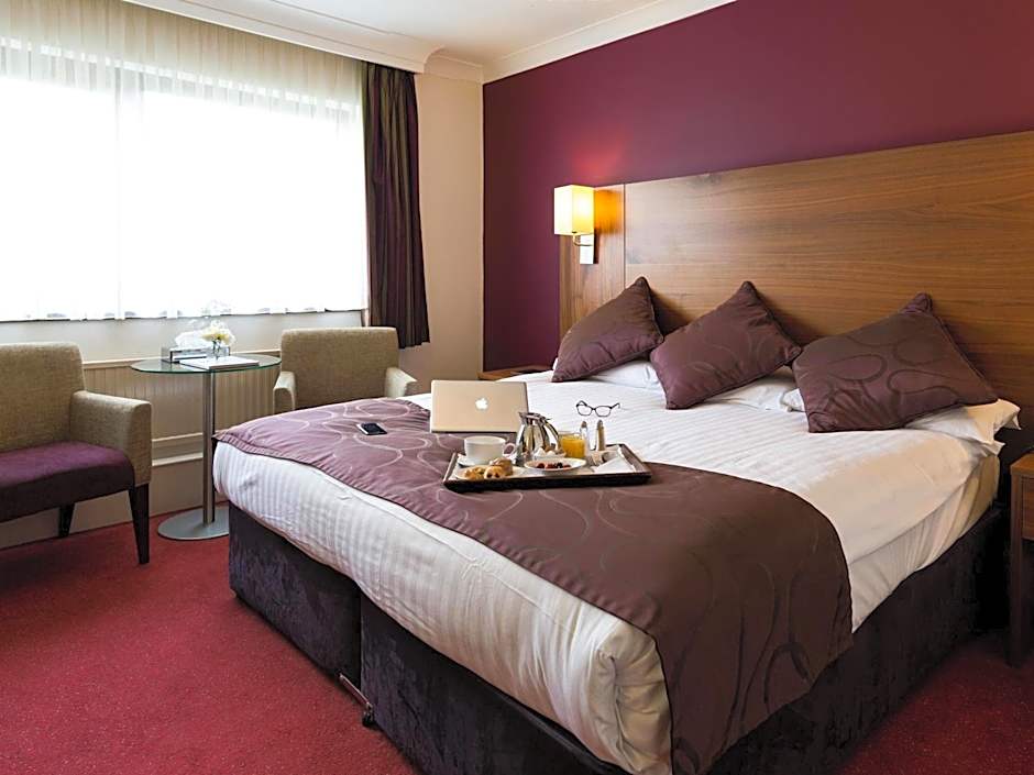 Mercure Newcastle George Washington Hotel Golf & Spa