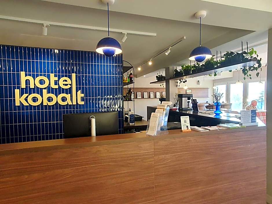 Best Western Hotel Kobalt