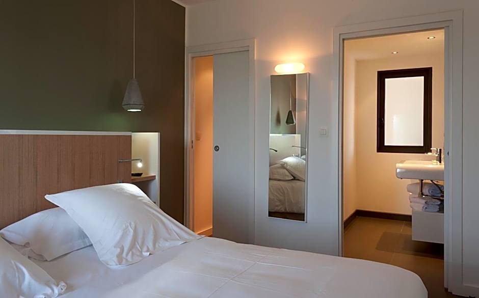 Résidence Hôtelière Alcyon