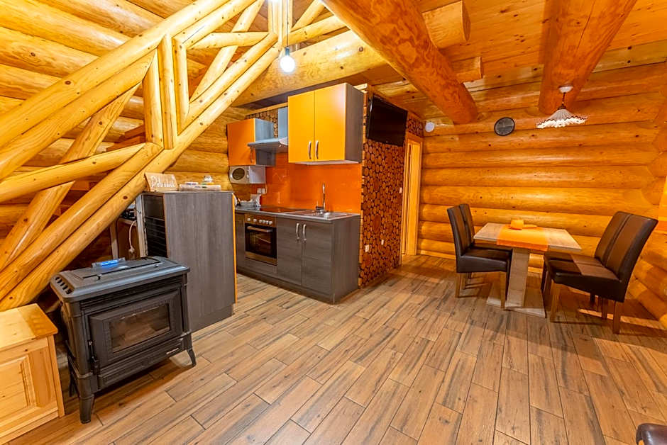 Korošec Apartments and Wellness Centre