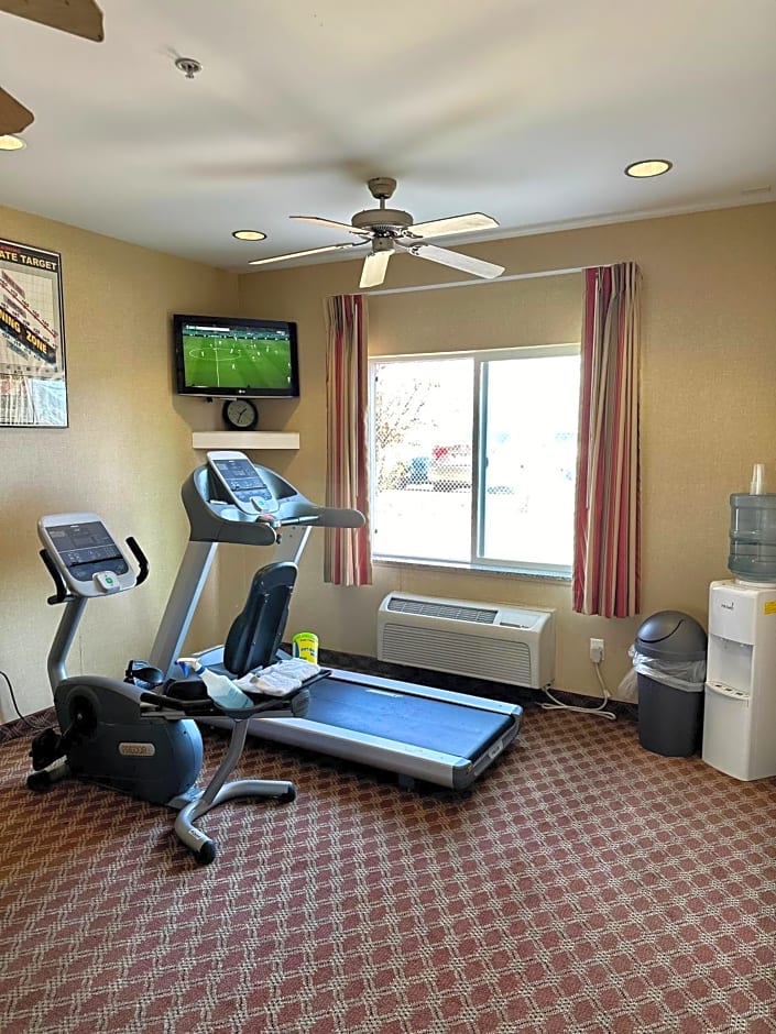 Comfort Inn Ogden near Event Center
