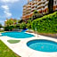 Señorío de Aloha Apartahotel