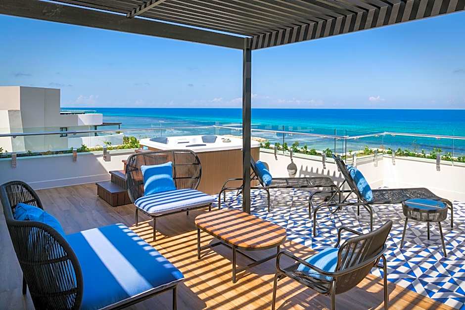 Ocean Eden Bay - Adults Only - All Inclusive