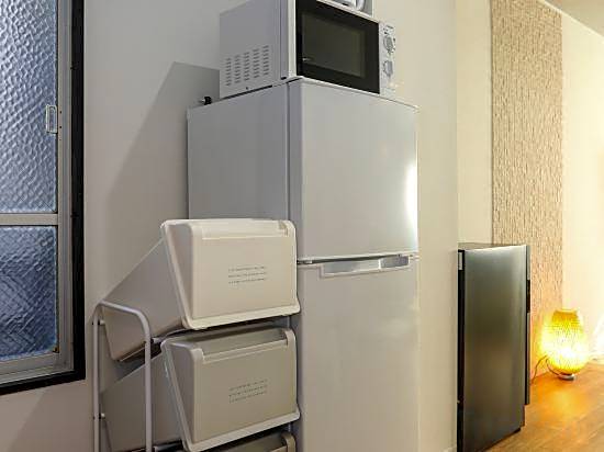 Cube Hotel Maruyama