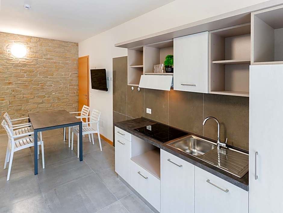 Residence Molino - Holiday Apartments