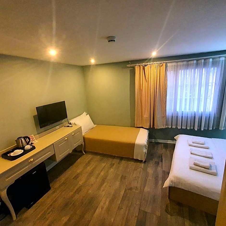 st945 Palas Otel