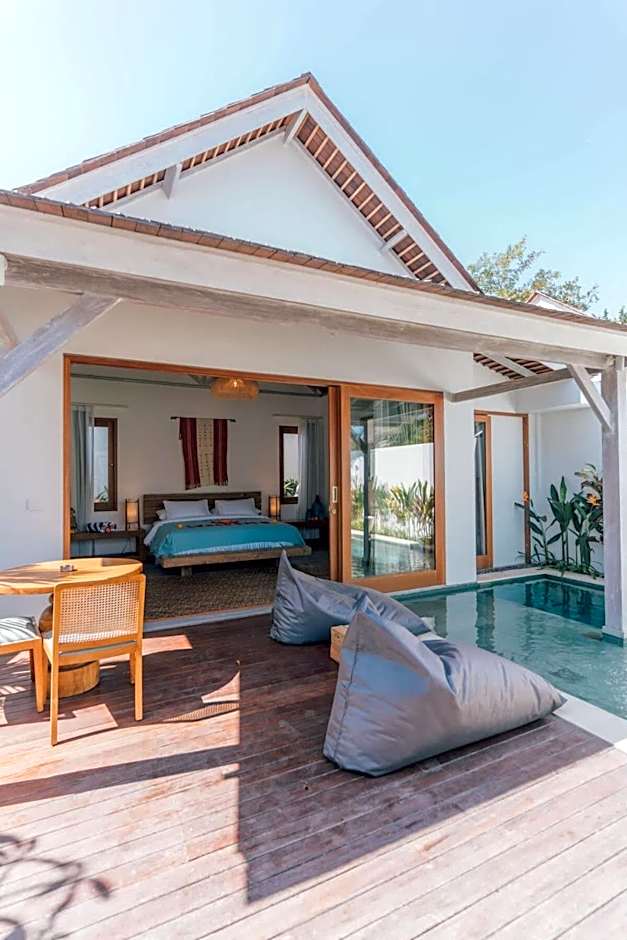 Villa deluxe uluwatu