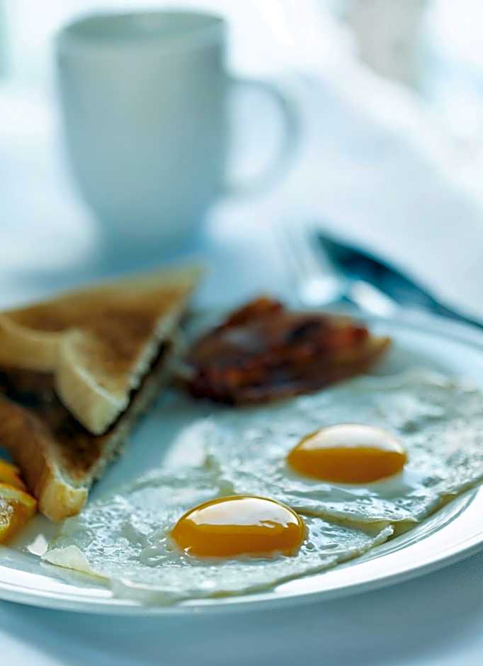 Embassy Suites By Hilton Denton Convention Center