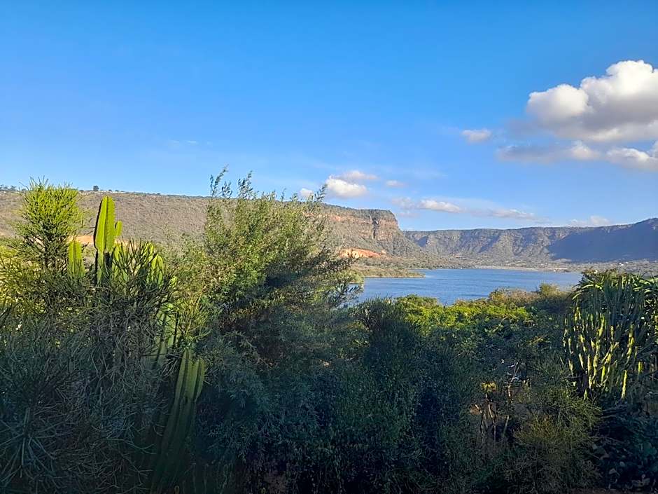 Entendeni Lodge SelfCatering