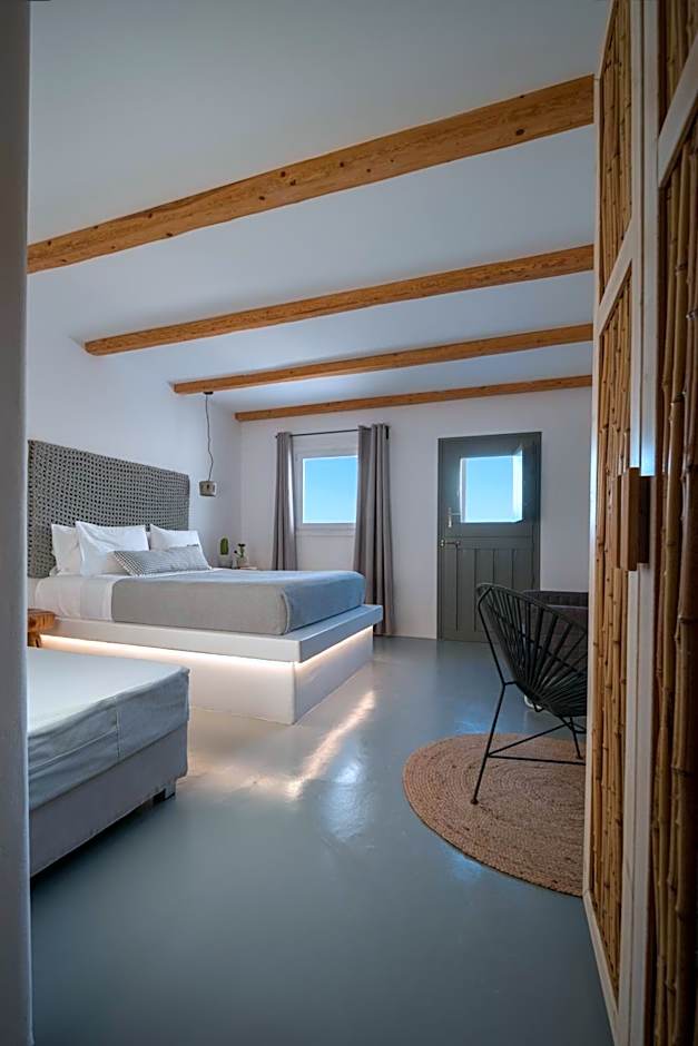 Olive Mykonos Villas