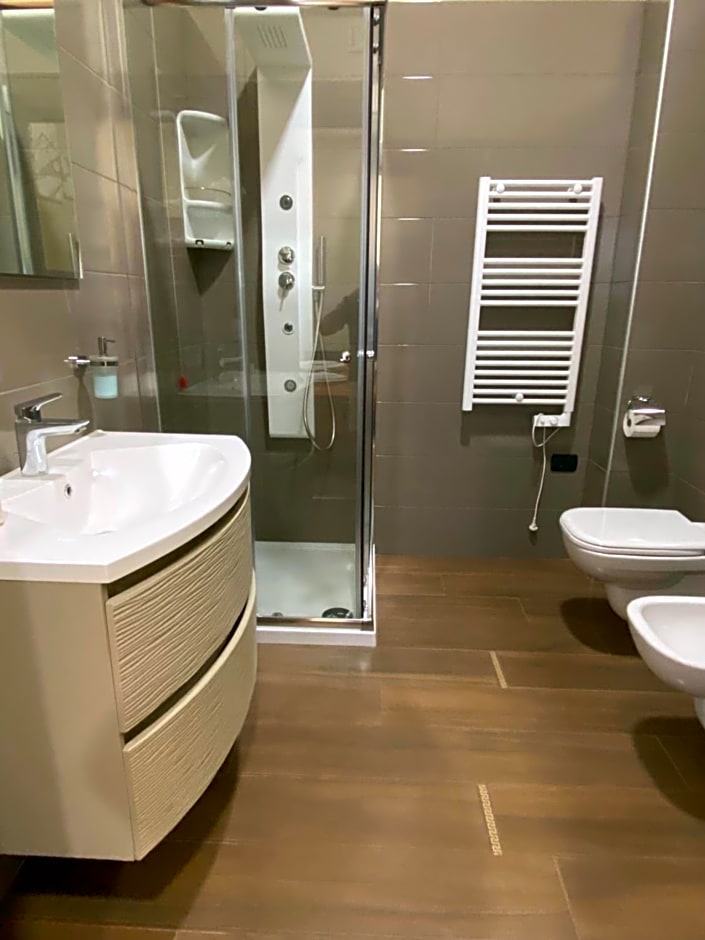 B&B Duomo Apartament