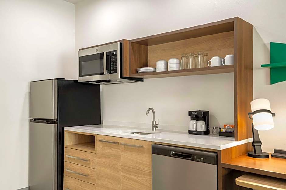 Home2 Suites by Hilton Jonesboro