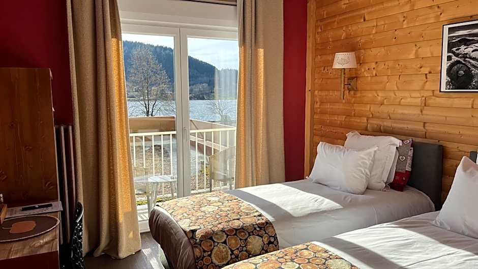 Annexe by Hôtel La Réserve