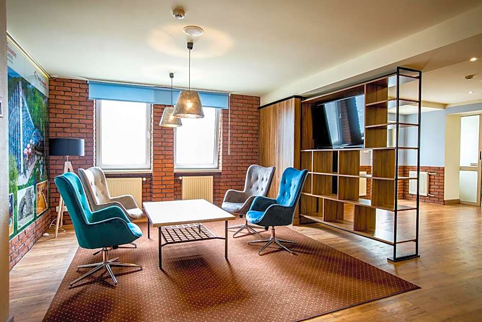 Park Hotel Diament Zabrze - Gliwice