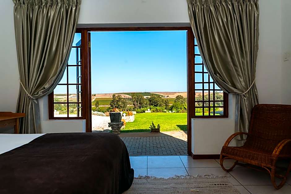 Melkboomsdrift Guest House & Conference Centre