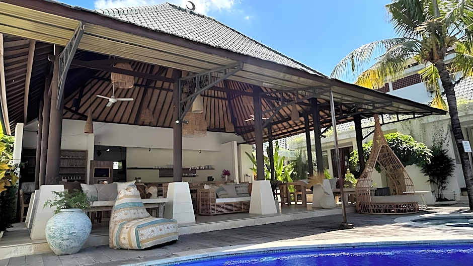 Artemis Villa & Hotel