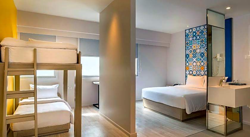 Ibis Styles Phuket City